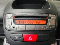 USED 2013 63 PEUGEOT 107 1.0 12V Access Hatchback 3dr Petrol Manual Euro 5 (68 ps) Insurance Group 3, &pound;0 TAX, AUX