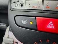 USED 2013 63 PEUGEOT 107 1.0 12V Access Hatchback 3dr Petrol Manual Euro 5 (68 ps) Insurance Group 3, &pound;0 TAX, AUX