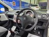 USED 2013 63 PEUGEOT 107 1.0 12V Access Hatchback 3dr Petrol Manual Euro 5 (68 ps) Insurance Group 3, &pound;0 TAX, AUX