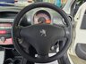 USED 2013 63 PEUGEOT 107 1.0 12V Access Hatchback 3dr Petrol Manual Euro 5 (68 ps) Insurance Group 3, &pound;0 TAX, AUX