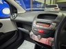 USED 2013 63 PEUGEOT 107 1.0 12V Access Hatchback 3dr Petrol Manual Euro 5 (68 ps) Insurance Group 3, &pound;0 TAX, AUX