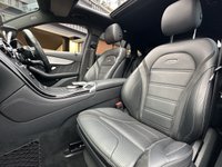 USED 2019 69 MERCEDES-BENZ GLC 4.0 GLC63 V8 BiTurbo AMG (Premium) Coupe 5dr Petrol SpdS MCT 4MATIC+ Euro 6 (s/s) (476 ps) 