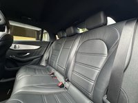 USED 2019 69 MERCEDES-BENZ GLC 4.0 GLC63 V8 BiTurbo AMG (Premium) Coupe 5dr Petrol SpdS MCT 4MATIC+ Euro 6 (s/s) (476 ps) 