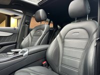 USED 2019 69 MERCEDES-BENZ GLC 4.0 GLC63 V8 BiTurbo AMG (Premium) Coupe 5dr Petrol SpdS MCT 4MATIC+ Euro 6 (s/s) (476 ps) 