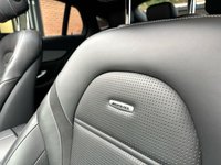 USED 2019 69 MERCEDES-BENZ GLC 4.0 GLC63 V8 BiTurbo AMG (Premium) Coupe 5dr Petrol SpdS MCT 4MATIC+ Euro 6 (s/s) (476 ps) 