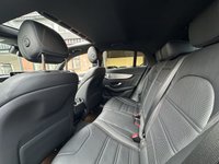 USED 2019 69 MERCEDES-BENZ GLC 4.0 GLC63 V8 BiTurbo AMG (Premium) Coupe 5dr Petrol SpdS MCT 4MATIC+ Euro 6 (s/s) (476 ps) 