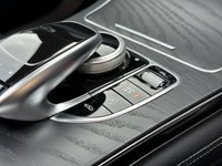 USED 2019 69 MERCEDES-BENZ GLC 4.0 GLC63 V8 BiTurbo AMG (Premium) Coupe 5dr Petrol SpdS MCT 4MATIC+ Euro 6 (s/s) (476 ps) 