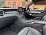 USED 2019 69 MERCEDES-BENZ GLC 4.0 GLC63 V8 BiTurbo AMG (Premium) Coupe 5dr Petrol SpdS MCT 4MATIC+ Euro 6 (s/s) (476 ps) 