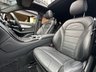 USED 2019 69 MERCEDES-BENZ GLC 4.0 GLC63 V8 BiTurbo AMG (Premium) Coupe 5dr Petrol SpdS MCT 4MATIC+ Euro 6 (s/s) (476 ps) 