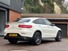 USED 2019 69 MERCEDES-BENZ GLC 4.0 GLC63 V8 BiTurbo AMG (Premium) Coupe 5dr Petrol SpdS MCT 4MATIC+ Euro 6 (s/s) (476 ps) 
