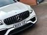 USED 2019 69 MERCEDES-BENZ GLC 4.0 GLC63 V8 BiTurbo AMG (Premium) Coupe 5dr Petrol SpdS MCT 4MATIC+ Euro 6 (s/s) (476 ps) 