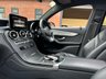 USED 2019 69 MERCEDES-BENZ GLC 4.0 GLC63 V8 BiTurbo AMG (Premium) Coupe 5dr Petrol SpdS MCT 4MATIC+ Euro 6 (s/s) (476 ps) 