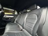 USED 2019 69 MERCEDES-BENZ GLC 4.0 GLC63 V8 BiTurbo AMG (Premium) Coupe 5dr Petrol SpdS MCT 4MATIC+ Euro 6 (s/s) (476 ps) 