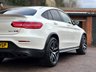 USED 2019 69 MERCEDES-BENZ GLC 4.0 GLC63 V8 BiTurbo AMG (Premium) Coupe 5dr Petrol SpdS MCT 4MATIC+ Euro 6 (s/s) (476 ps) 