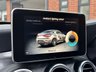 USED 2019 69 MERCEDES-BENZ GLC 4.0 GLC63 V8 BiTurbo AMG (Premium) Coupe 5dr Petrol SpdS MCT 4MATIC+ Euro 6 (s/s) (476 ps) 