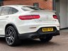 USED 2019 69 MERCEDES-BENZ GLC 4.0 GLC63 V8 BiTurbo AMG (Premium) Coupe 5dr Petrol SpdS MCT 4MATIC+ Euro 6 (s/s) (476 ps) 