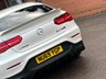 USED 2019 69 MERCEDES-BENZ GLC 4.0 GLC63 V8 BiTurbo AMG (Premium) Coupe 5dr Petrol SpdS MCT 4MATIC+ Euro 6 (s/s) (476 ps) 