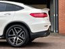 USED 2019 69 MERCEDES-BENZ GLC 4.0 GLC63 V8 BiTurbo AMG (Premium) Coupe 5dr Petrol SpdS MCT 4MATIC+ Euro 6 (s/s) (476 ps) 