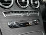 USED 2019 69 MERCEDES-BENZ GLC 4.0 GLC63 V8 BiTurbo AMG (Premium) Coupe 5dr Petrol SpdS MCT 4MATIC+ Euro 6 (s/s) (476 ps) 