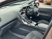 USED 2015 15 PEUGEOT 3008 1.6 HDi Active SUV 5dr Diesel Manual Euro 5 (115 ps) &pound;200 TO SECURE, DELIVERY AVAILABLE