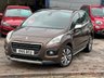 USED 2015 15 PEUGEOT 3008 1.6 HDi Active SUV 5dr Diesel Manual Euro 5 (115 ps) &pound;200 TO SECURE, DELIVERY AVAILABLE
