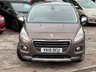 USED 2015 15 PEUGEOT 3008 1.6 HDi Active SUV 5dr Diesel Manual Euro 5 (115 ps) &pound;200 TO SECURE, DELIVERY AVAILABLE