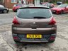 USED 2015 15 PEUGEOT 3008 1.6 HDi Active SUV 5dr Diesel Manual Euro 5 (115 ps) &pound;200 TO SECURE, DELIVERY AVAILABLE
