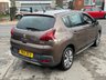 USED 2015 15 PEUGEOT 3008 1.6 HDi Active SUV 5dr Diesel Manual Euro 5 (115 ps) &pound;200 TO SECURE, DELIVERY AVAILABLE