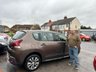 USED 2015 15 PEUGEOT 3008 1.6 HDi Active SUV 5dr Diesel Manual Euro 5 (115 ps) &pound;200 TO SECURE, DELIVERY AVAILABLE