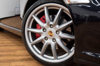USED 2009 S PORSCHE 911 3.8 997 Carrera S Cabriolet  