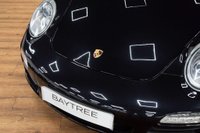 USED 2009 S PORSCHE 911 3.8 997 Carrera S Cabriolet  