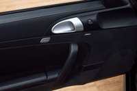 USED 2009 S PORSCHE 911 3.8 997 Carrera S Cabriolet  