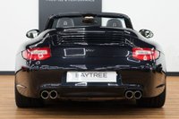 USED 2009 S PORSCHE 911 3.8 997 Carrera S Cabriolet  