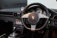 USED 2009 S PORSCHE 911 3.8 997 Carrera S Cabriolet  