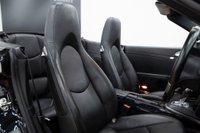 USED 2009 S PORSCHE 911 3.8 997 Carrera S Cabriolet  
