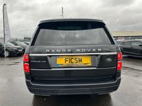 USED 2019 19 LAND ROVER RANGE ROVER 3.0 SD V6 Vogue SE SUV 5dr Diesel Auto 4WD Euro 6 (s/s) (275 ps) A STUNNING ADDITION TO OUR FORECOURT+FINISHED IN EVER METALLIC GREY PAINT+4 WHEEL DRIVE+ONLY 1 FORMER KEEPER+SERVICE HISTORY+DIESEL+AUTOMATIC+ULEZ COMPLIANT+PRIVACY GLASS+CRUISE CONTROL+PARKING CAMERAS+FULL LEATHER INTERIOR+FULL PANORAMIC GLASS ROOF+SATELLITE NAVIGATION+LIMATE CONTROL+21 INCH ALLOY WHEELS+COST NEW &pound;86685 MAKING THIS USED VEHICLE PHENOMENAL VALUE AT OUR LOW PRICE+CALL NOW FOR MORE INFORMATION AND TO ARRANGE A VIEWING+READY TO DRIVE AWAY TODAY!!!!!!!!!!!!!!!!!!!!!!!!!!!!!!