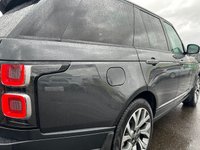 USED 2019 19 LAND ROVER RANGE ROVER 3.0 SD V6 Vogue SE SUV 5dr Diesel Auto 4WD Euro 6 (s/s) (275 ps) A STUNNING ADDITION TO OUR FORECOURT+FINISHED IN EVER METALLIC GREY PAINT+4 WHEEL DRIVE+ONLY 1 FORMER KEEPER+SERVICE HISTORY+DIESEL+AUTOMATIC+ULEZ COMPLIANT+PRIVACY GLASS+CRUISE CONTROL+PARKING CAMERAS+FULL LEATHER INTERIOR+FULL PANORAMIC GLASS ROOF+SATELLITE NAVIGATION+LIMATE CONTROL+21 INCH ALLOY WHEELS+COST NEW &pound;86685 MAKING THIS USED VEHICLE PHENOMENAL VALUE AT OUR LOW PRICE+CALL NOW FOR MORE INFORMATION AND TO ARRANGE A VIEWING+READY TO DRIVE AWAY TODAY!!!!!!!!!!!!!!!!!!!!!!!!!!!!!!