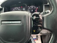 USED 2019 19 LAND ROVER RANGE ROVER 3.0 SD V6 Vogue SE SUV 5dr Diesel Auto 4WD Euro 6 (s/s) (275 ps) A STUNNING ADDITION TO OUR FORECOURT+FINISHED IN EVER METALLIC GREY PAINT+4 WHEEL DRIVE+ONLY 1 FORMER KEEPER+SERVICE HISTORY+DIESEL+AUTOMATIC+ULEZ COMPLIANT+PRIVACY GLASS+CRUISE CONTROL+PARKING CAMERAS+FULL LEATHER INTERIOR+FULL PANORAMIC GLASS ROOF+SATELLITE NAVIGATION+LIMATE CONTROL+21 INCH ALLOY WHEELS+COST NEW &pound;86685 MAKING THIS USED VEHICLE PHENOMENAL VALUE AT OUR LOW PRICE+CALL NOW FOR MORE INFORMATION AND TO ARRANGE A VIEWING+READY TO DRIVE AWAY TODAY!!!!!!!!!!!!!!!!!!!!!!!!!!!!!!