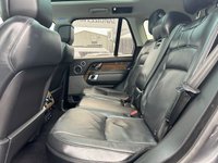 USED 2019 19 LAND ROVER RANGE ROVER 3.0 SD V6 Vogue SE SUV 5dr Diesel Auto 4WD Euro 6 (s/s) (275 ps) A STUNNING ADDITION TO OUR FORECOURT+FINISHED IN EVER METALLIC GREY PAINT+4 WHEEL DRIVE+ONLY 1 FORMER KEEPER+SERVICE HISTORY+DIESEL+AUTOMATIC+ULEZ COMPLIANT+PRIVACY GLASS+CRUISE CONTROL+PARKING CAMERAS+FULL LEATHER INTERIOR+FULL PANORAMIC GLASS ROOF+SATELLITE NAVIGATION+LIMATE CONTROL+21 INCH ALLOY WHEELS+COST NEW &pound;86685 MAKING THIS USED VEHICLE PHENOMENAL VALUE AT OUR LOW PRICE+CALL NOW FOR MORE INFORMATION AND TO ARRANGE A VIEWING+READY TO DRIVE AWAY TODAY!!!!!!!!!!!!!!!!!!!!!!!!!!!!!!