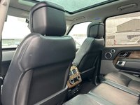 USED 2019 19 LAND ROVER RANGE ROVER 3.0 SD V6 Vogue SE SUV 5dr Diesel Auto 4WD Euro 6 (s/s) (275 ps) A STUNNING ADDITION TO OUR FORECOURT+FINISHED IN EVER METALLIC GREY PAINT+4 WHEEL DRIVE+ONLY 1 FORMER KEEPER+SERVICE HISTORY+DIESEL+AUTOMATIC+ULEZ COMPLIANT+PRIVACY GLASS+CRUISE CONTROL+PARKING CAMERAS+FULL LEATHER INTERIOR+FULL PANORAMIC GLASS ROOF+SATELLITE NAVIGATION+LIMATE CONTROL+21 INCH ALLOY WHEELS+COST NEW &pound;86685 MAKING THIS USED VEHICLE PHENOMENAL VALUE AT OUR LOW PRICE+CALL NOW FOR MORE INFORMATION AND TO ARRANGE A VIEWING+READY TO DRIVE AWAY TODAY!!!!!!!!!!!!!!!!!!!!!!!!!!!!!!
