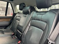 USED 2019 19 LAND ROVER RANGE ROVER 3.0 SD V6 Vogue SE SUV 5dr Diesel Auto 4WD Euro 6 (s/s) (275 ps) A STUNNING ADDITION TO OUR FORECOURT+FINISHED IN EVER METALLIC GREY PAINT+4 WHEEL DRIVE+ONLY 1 FORMER KEEPER+SERVICE HISTORY+DIESEL+AUTOMATIC+ULEZ COMPLIANT+PRIVACY GLASS+CRUISE CONTROL+PARKING CAMERAS+FULL LEATHER INTERIOR+FULL PANORAMIC GLASS ROOF+SATELLITE NAVIGATION+LIMATE CONTROL+21 INCH ALLOY WHEELS+COST NEW &pound;86685 MAKING THIS USED VEHICLE PHENOMENAL VALUE AT OUR LOW PRICE+CALL NOW FOR MORE INFORMATION AND TO ARRANGE A VIEWING+READY TO DRIVE AWAY TODAY!!!!!!!!!!!!!!!!!!!!!!!!!!!!!!