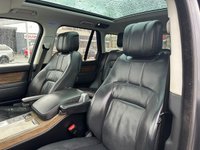USED 2019 19 LAND ROVER RANGE ROVER 3.0 SD V6 Vogue SE SUV 5dr Diesel Auto 4WD Euro 6 (s/s) (275 ps) A STUNNING ADDITION TO OUR FORECOURT+FINISHED IN EVER METALLIC GREY PAINT+4 WHEEL DRIVE+ONLY 1 FORMER KEEPER+SERVICE HISTORY+DIESEL+AUTOMATIC+ULEZ COMPLIANT+PRIVACY GLASS+CRUISE CONTROL+PARKING CAMERAS+FULL LEATHER INTERIOR+FULL PANORAMIC GLASS ROOF+SATELLITE NAVIGATION+LIMATE CONTROL+21 INCH ALLOY WHEELS+COST NEW &pound;86685 MAKING THIS USED VEHICLE PHENOMENAL VALUE AT OUR LOW PRICE+CALL NOW FOR MORE INFORMATION AND TO ARRANGE A VIEWING+READY TO DRIVE AWAY TODAY!!!!!!!!!!!!!!!!!!!!!!!!!!!!!!
