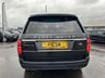 USED 2019 19 LAND ROVER RANGE ROVER 3.0 SD V6 Vogue SE SUV 5dr Diesel Auto 4WD Euro 6 (s/s) (275 ps) A STUNNING ADDITION TO OUR FORECOURT+FINISHED IN EVER METALLIC GREY PAINT+4 WHEEL DRIVE+ONLY 1 FORMER KEEPER+SERVICE HISTORY+DIESEL+AUTOMATIC+ULEZ COMPLIANT+PRIVACY GLASS+CRUISE CONTROL+PARKING CAMERAS+FULL LEATHER INTERIOR+FULL PANORAMIC GLASS ROOF+SATELLITE NAVIGATION+LIMATE CONTROL+21 INCH ALLOY WHEELS+COST NEW &pound;86685 MAKING THIS USED VEHICLE PHENOMENAL VALUE AT OUR LOW PRICE+CALL NOW FOR MORE INFORMATION AND TO ARRANGE A VIEWING+READY TO DRIVE AWAY TODAY!!!!!!!!!!!!!!!!!!!!!!!!!!!!!!