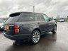 USED 2019 19 LAND ROVER RANGE ROVER 3.0 SD V6 Vogue SE SUV 5dr Diesel Auto 4WD Euro 6 (s/s) (275 ps) A STUNNING ADDITION TO OUR FORECOURT+FINISHED IN EVER METALLIC GREY PAINT+4 WHEEL DRIVE+ONLY 1 FORMER KEEPER+SERVICE HISTORY+DIESEL+AUTOMATIC+ULEZ COMPLIANT+PRIVACY GLASS+CRUISE CONTROL+PARKING CAMERAS+FULL LEATHER INTERIOR+FULL PANORAMIC GLASS ROOF+SATELLITE NAVIGATION+LIMATE CONTROL+21 INCH ALLOY WHEELS+COST NEW &pound;86685 MAKING THIS USED VEHICLE PHENOMENAL VALUE AT OUR LOW PRICE+CALL NOW FOR MORE INFORMATION AND TO ARRANGE A VIEWING+READY TO DRIVE AWAY TODAY!!!!!!!!!!!!!!!!!!!!!!!!!!!!!!