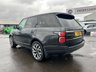USED 2019 19 LAND ROVER RANGE ROVER 3.0 SD V6 Vogue SE SUV 5dr Diesel Auto 4WD Euro 6 (s/s) (275 ps) A STUNNING ADDITION TO OUR FORECOURT+FINISHED IN EVER METALLIC GREY PAINT+4 WHEEL DRIVE+ONLY 1 FORMER KEEPER+SERVICE HISTORY+DIESEL+AUTOMATIC+ULEZ COMPLIANT+PRIVACY GLASS+CRUISE CONTROL+PARKING CAMERAS+FULL LEATHER INTERIOR+FULL PANORAMIC GLASS ROOF+SATELLITE NAVIGATION+LIMATE CONTROL+21 INCH ALLOY WHEELS+COST NEW &pound;86685 MAKING THIS USED VEHICLE PHENOMENAL VALUE AT OUR LOW PRICE+CALL NOW FOR MORE INFORMATION AND TO ARRANGE A VIEWING+READY TO DRIVE AWAY TODAY!!!!!!!!!!!!!!!!!!!!!!!!!!!!!!