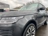 USED 2019 19 LAND ROVER RANGE ROVER 3.0 SD V6 Vogue SE SUV 5dr Diesel Auto 4WD Euro 6 (s/s) (275 ps) A STUNNING ADDITION TO OUR FORECOURT+FINISHED IN EVER METALLIC GREY PAINT+4 WHEEL DRIVE+ONLY 1 FORMER KEEPER+SERVICE HISTORY+DIESEL+AUTOMATIC+ULEZ COMPLIANT+PRIVACY GLASS+CRUISE CONTROL+PARKING CAMERAS+FULL LEATHER INTERIOR+FULL PANORAMIC GLASS ROOF+SATELLITE NAVIGATION+LIMATE CONTROL+21 INCH ALLOY WHEELS+COST NEW &pound;86685 MAKING THIS USED VEHICLE PHENOMENAL VALUE AT OUR LOW PRICE+CALL NOW FOR MORE INFORMATION AND TO ARRANGE A VIEWING+READY TO DRIVE AWAY TODAY!!!!!!!!!!!!!!!!!!!!!!!!!!!!!!