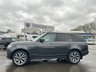 USED 2019 19 LAND ROVER RANGE ROVER 3.0 SD V6 Vogue SE SUV 5dr Diesel Auto 4WD Euro 6 (s/s) (275 ps) A STUNNING ADDITION TO OUR FORECOURT+FINISHED IN EVER METALLIC GREY PAINT+4 WHEEL DRIVE+ONLY 1 FORMER KEEPER+SERVICE HISTORY+DIESEL+AUTOMATIC+ULEZ COMPLIANT+PRIVACY GLASS+CRUISE CONTROL+PARKING CAMERAS+FULL LEATHER INTERIOR+FULL PANORAMIC GLASS ROOF+SATELLITE NAVIGATION+LIMATE CONTROL+21 INCH ALLOY WHEELS+COST NEW &pound;86685 MAKING THIS USED VEHICLE PHENOMENAL VALUE AT OUR LOW PRICE+CALL NOW FOR MORE INFORMATION AND TO ARRANGE A VIEWING+READY TO DRIVE AWAY TODAY!!!!!!!!!!!!!!!!!!!!!!!!!!!!!!