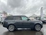 USED 2019 19 LAND ROVER RANGE ROVER 3.0 SD V6 Vogue SE SUV 5dr Diesel Auto 4WD Euro 6 (s/s) (275 ps) A STUNNING ADDITION TO OUR FORECOURT+FINISHED IN EVER METALLIC GREY PAINT+4 WHEEL DRIVE+ONLY 1 FORMER KEEPER+SERVICE HISTORY+DIESEL+AUTOMATIC+ULEZ COMPLIANT+PRIVACY GLASS+CRUISE CONTROL+PARKING CAMERAS+FULL LEATHER INTERIOR+FULL PANORAMIC GLASS ROOF+SATELLITE NAVIGATION+LIMATE CONTROL+21 INCH ALLOY WHEELS+COST NEW &pound;86685 MAKING THIS USED VEHICLE PHENOMENAL VALUE AT OUR LOW PRICE+CALL NOW FOR MORE INFORMATION AND TO ARRANGE A VIEWING+READY TO DRIVE AWAY TODAY!!!!!!!!!!!!!!!!!!!!!!!!!!!!!!