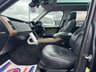USED 2019 19 LAND ROVER RANGE ROVER 3.0 SD V6 Vogue SE SUV 5dr Diesel Auto 4WD Euro 6 (s/s) (275 ps) A STUNNING ADDITION TO OUR FORECOURT+FINISHED IN EVER METALLIC GREY PAINT+4 WHEEL DRIVE+ONLY 1 FORMER KEEPER+SERVICE HISTORY+DIESEL+AUTOMATIC+ULEZ COMPLIANT+PRIVACY GLASS+CRUISE CONTROL+PARKING CAMERAS+FULL LEATHER INTERIOR+FULL PANORAMIC GLASS ROOF+SATELLITE NAVIGATION+LIMATE CONTROL+21 INCH ALLOY WHEELS+COST NEW &pound;86685 MAKING THIS USED VEHICLE PHENOMENAL VALUE AT OUR LOW PRICE+CALL NOW FOR MORE INFORMATION AND TO ARRANGE A VIEWING+READY TO DRIVE AWAY TODAY!!!!!!!!!!!!!!!!!!!!!!!!!!!!!!