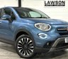 USED 2019 19 FIAT 500X 1.0 FireFly Turbo MultiAir City Cross SUV 5dr Petrol Manual Euro 6 (s/s) (120 bhp) 